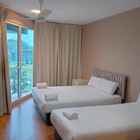 Bangi Gateway Hotel Экстерьер фото