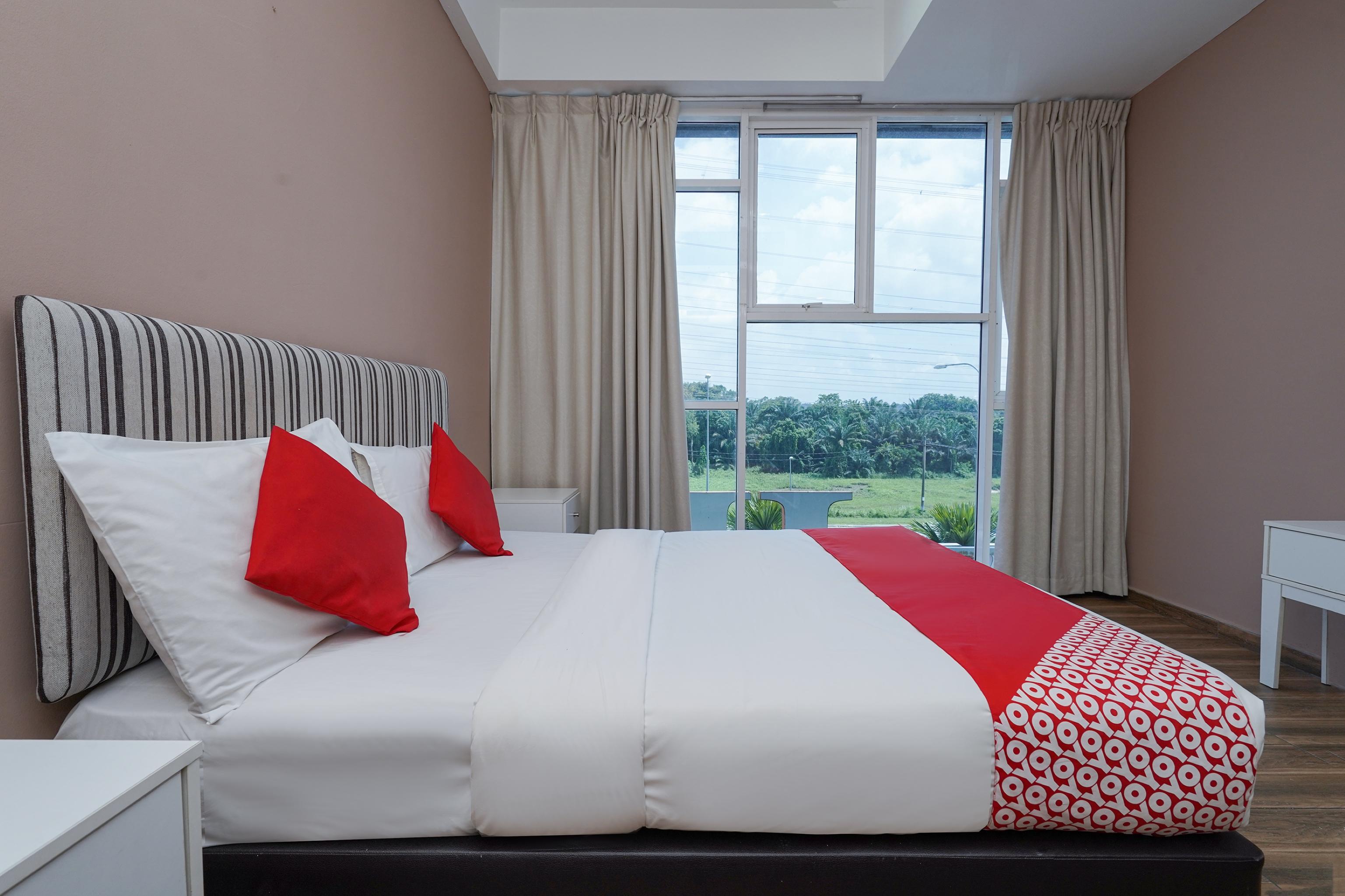 Bangi Gateway Hotel Экстерьер фото