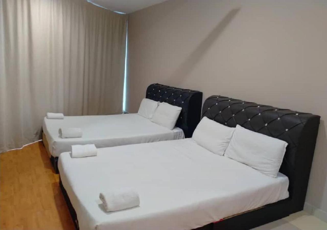 Bangi Gateway Hotel Экстерьер фото