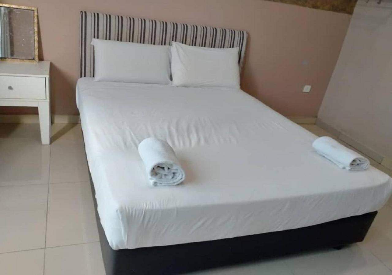 Bangi Gateway Hotel Экстерьер фото