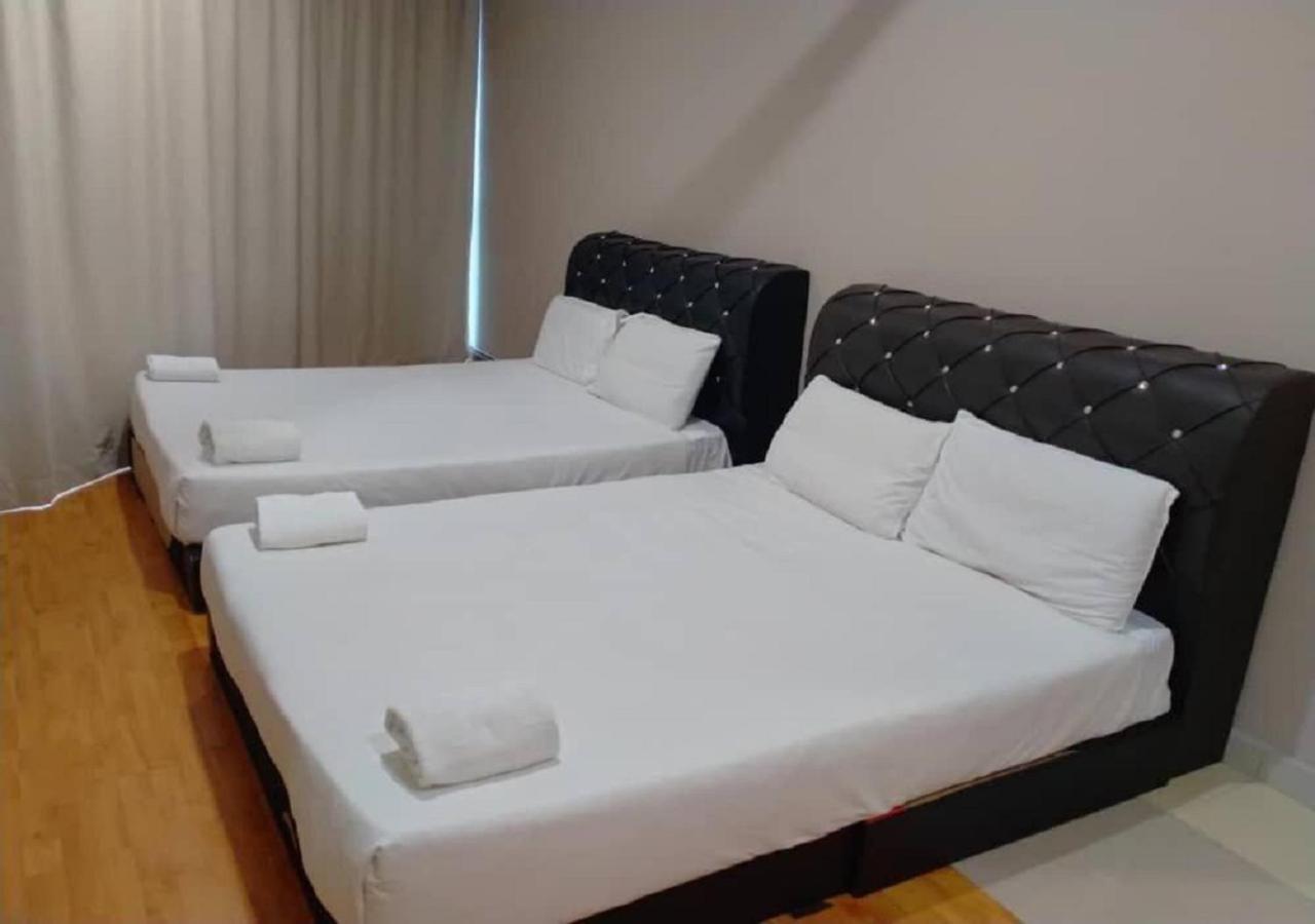 Bangi Gateway Hotel Экстерьер фото