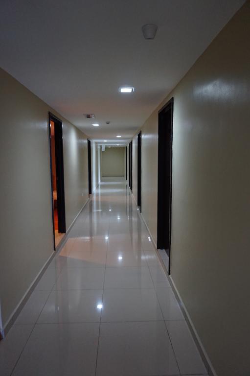 Bangi Gateway Hotel Номер фото