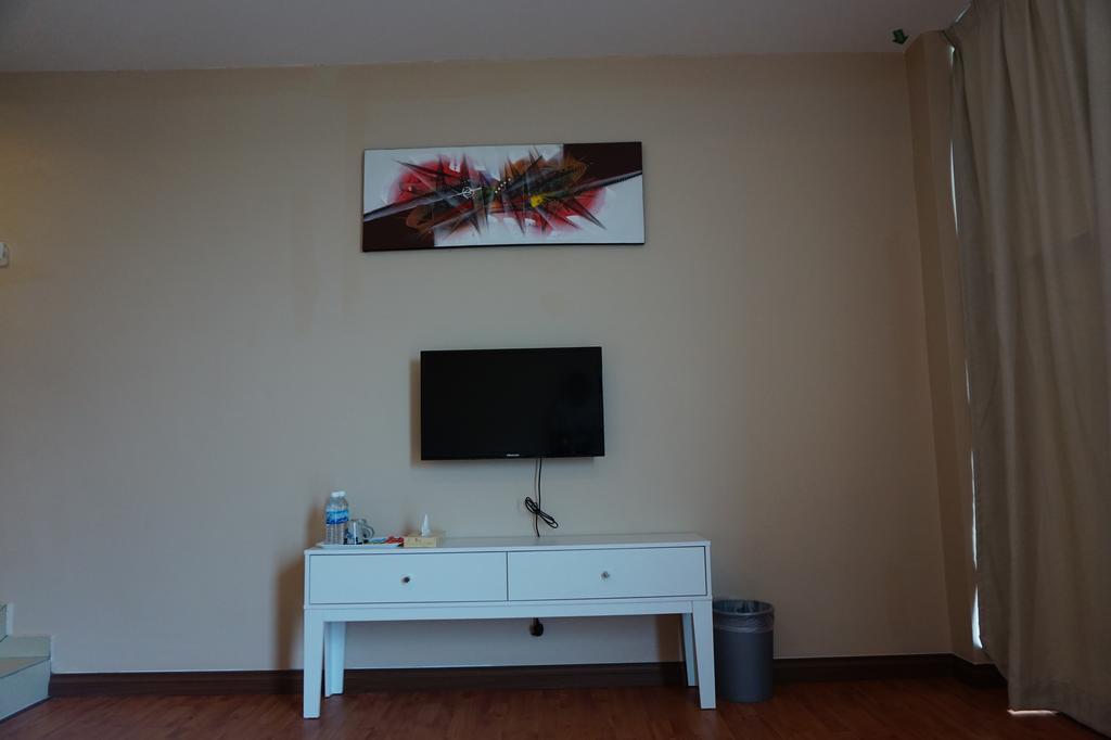 Bangi Gateway Hotel Номер фото